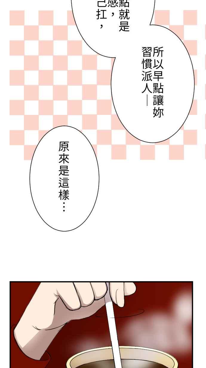 《大城市小女子》第15话 新鲜人 第20页