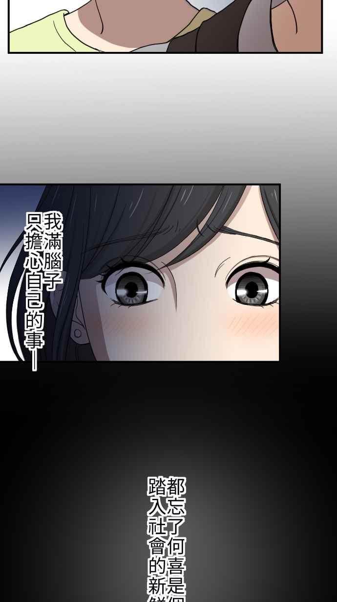 《大城市小女子》第15话 新鲜人 第32页