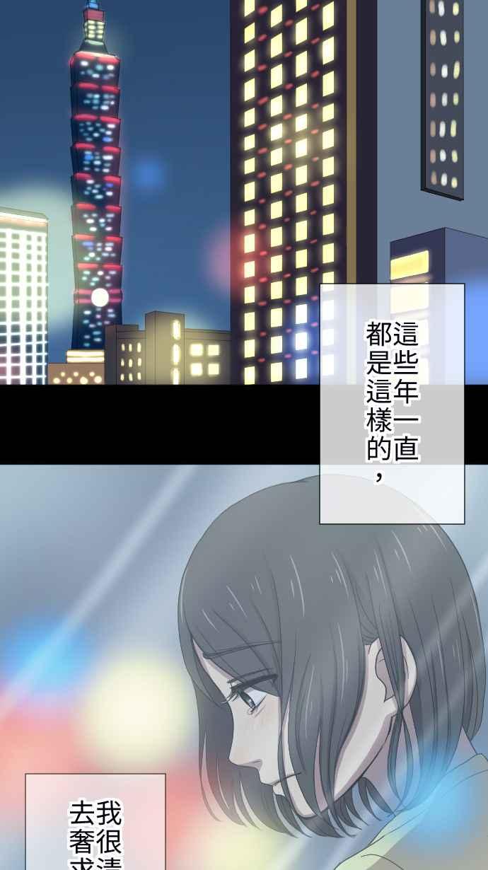 《大城市小女子》第15话 新鲜人 第54页