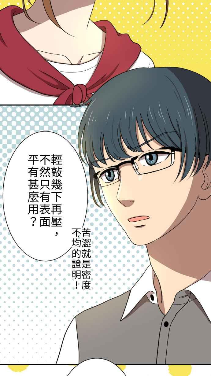 《大城市小女子》第17话 笨蛋 第3页