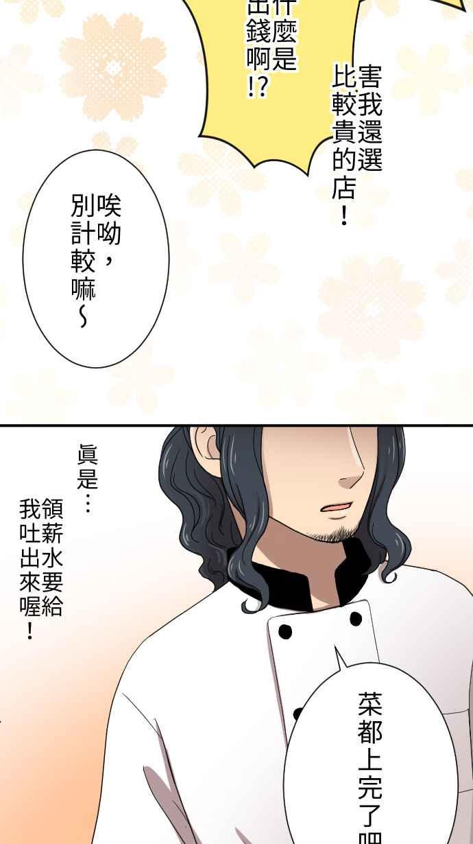《大城市小女子》第17话 笨蛋 第45页