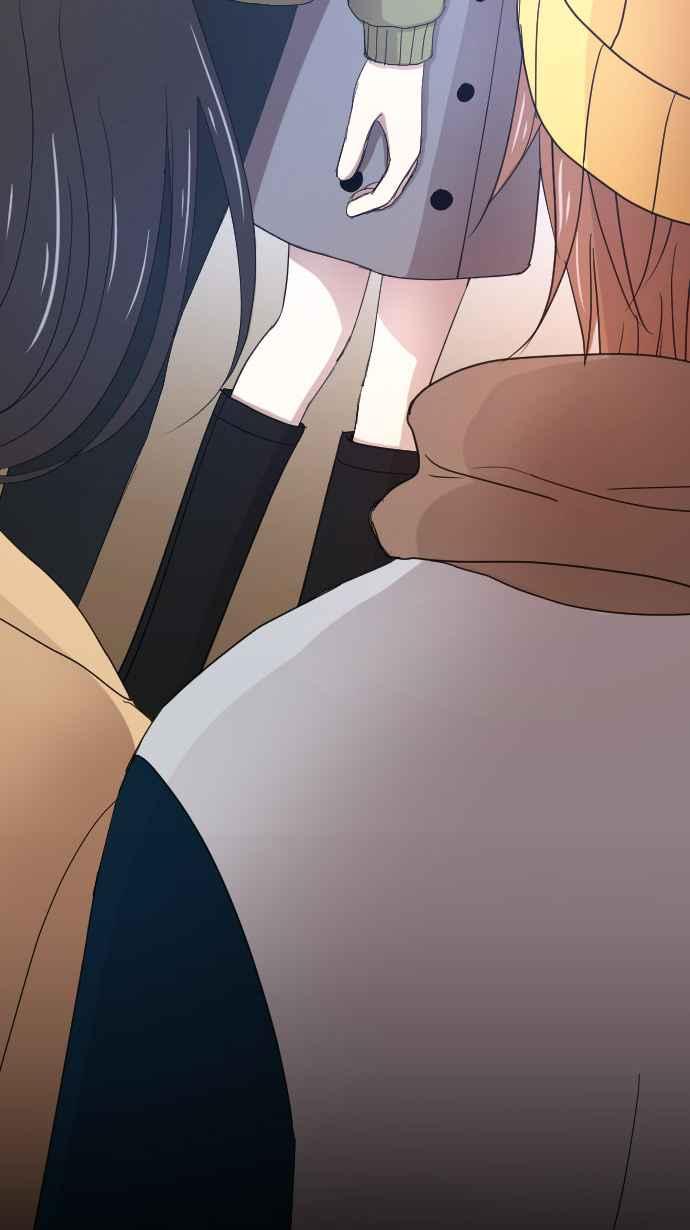 《大城市小女子》第18话 圣诞节 第51页