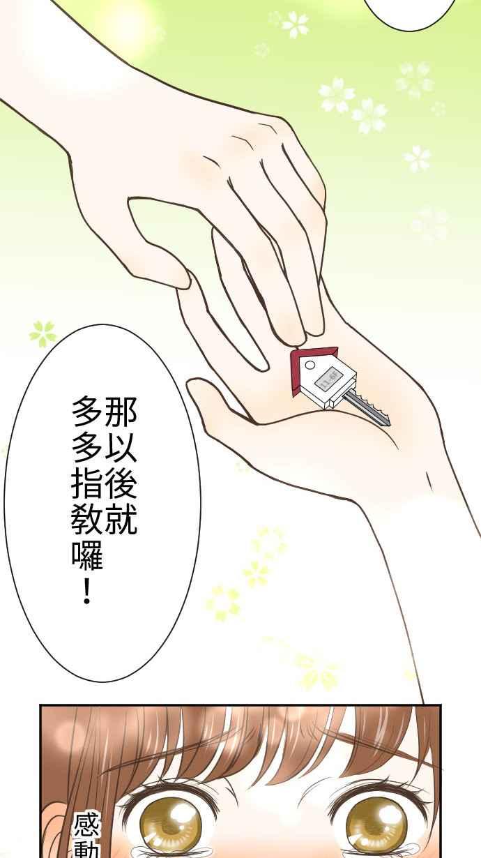 《大城市小女子》第2话 11号6楼 第57页