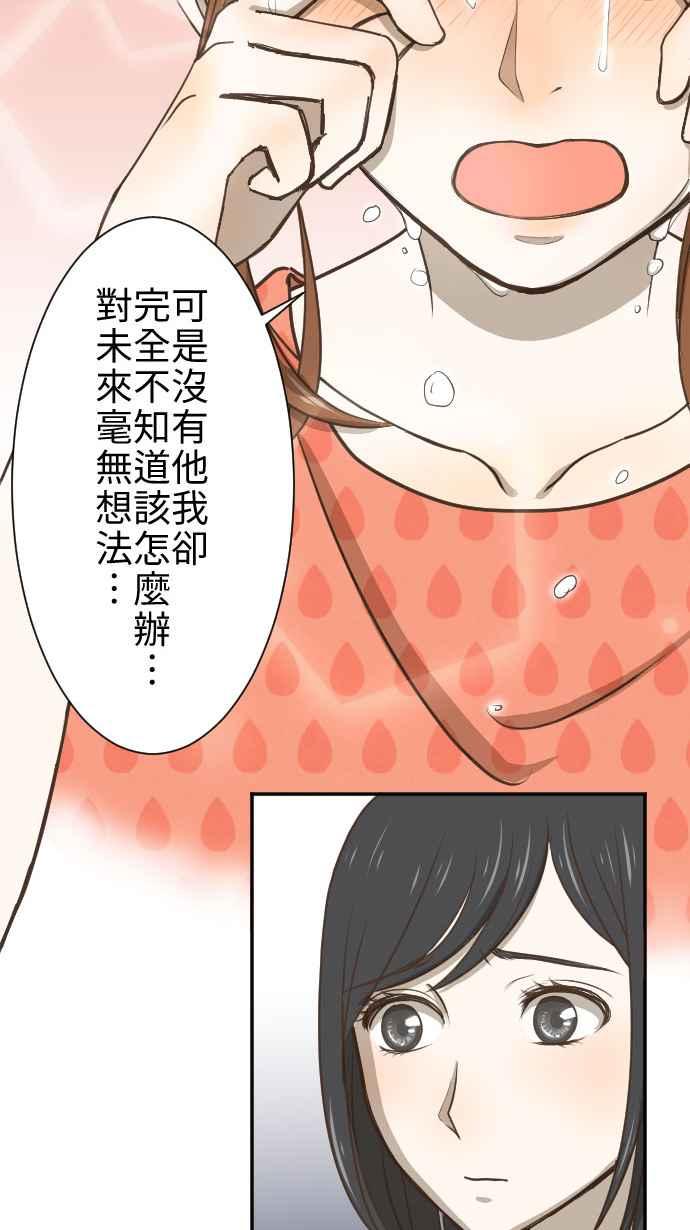 《大城市小女子》第2话 11号6楼 第35页