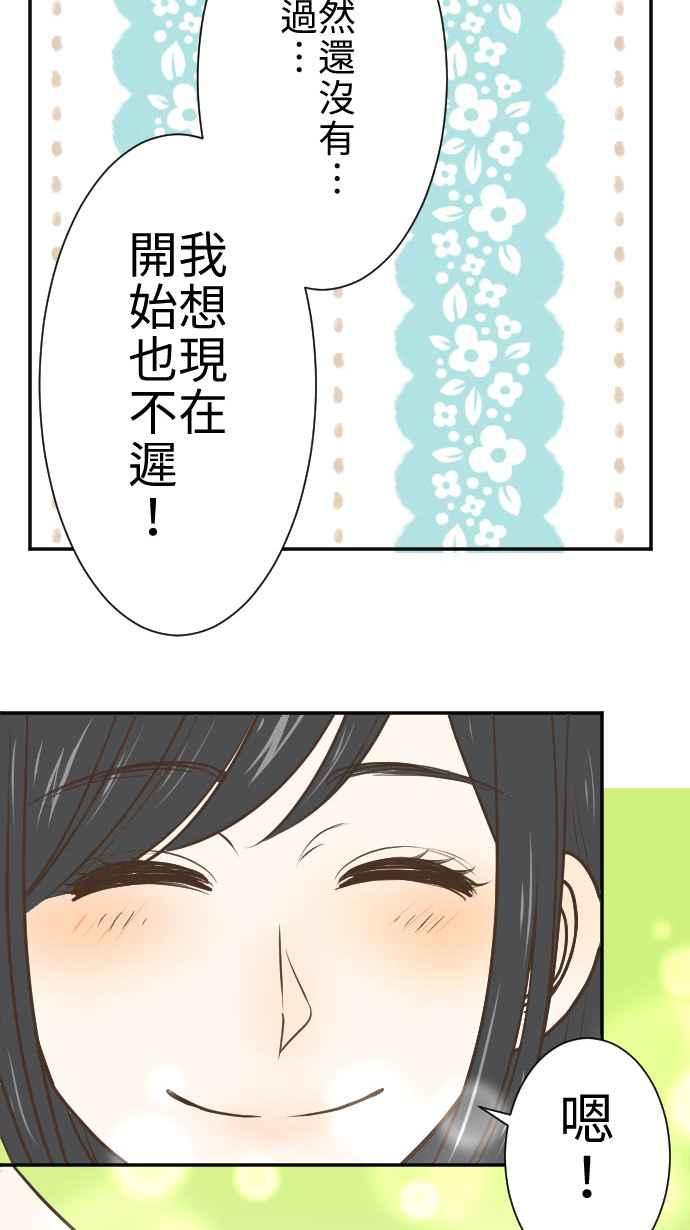《大城市小女子》第2话 11号6楼 第56页