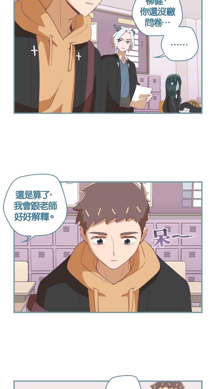 重佛高中历险记 [第26话] 看来还不错！ 第2页