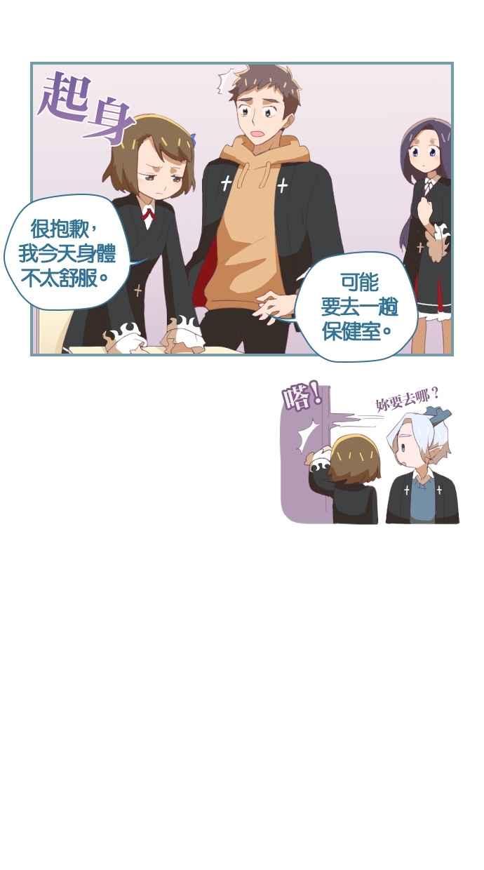 重佛高中历险记 [第26话] 看来还不错！ 第6页