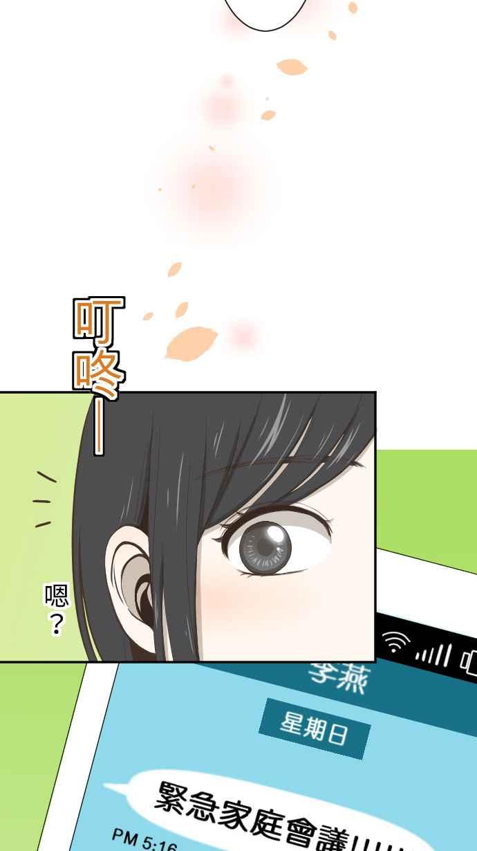 《大城市小女子》第3话 鸽子 第8页