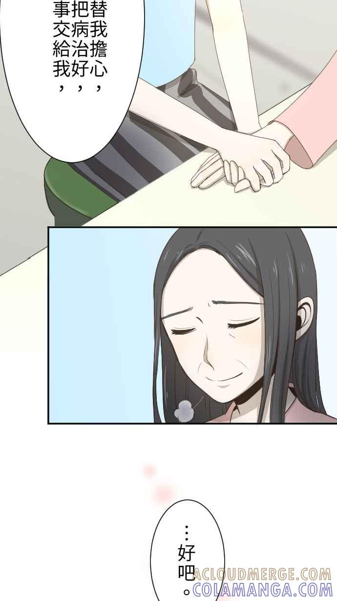 《大城市小女子》第3话 鸽子 第7页