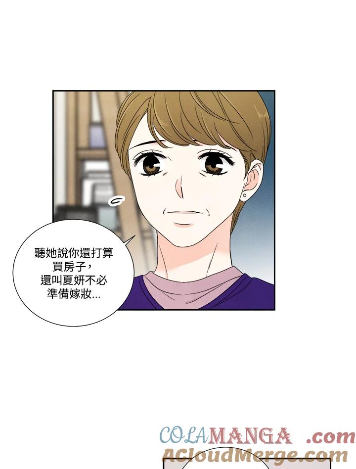《纵然心痛》第30话 第19页