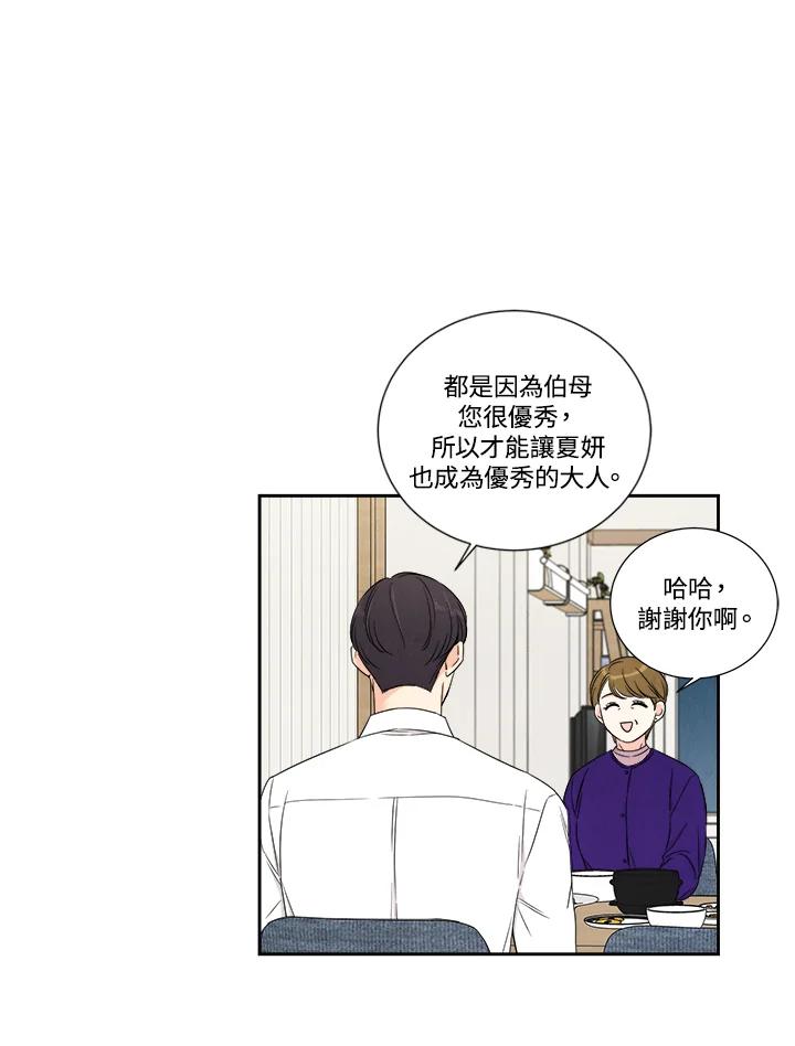 《纵然心痛》第30话 第18页