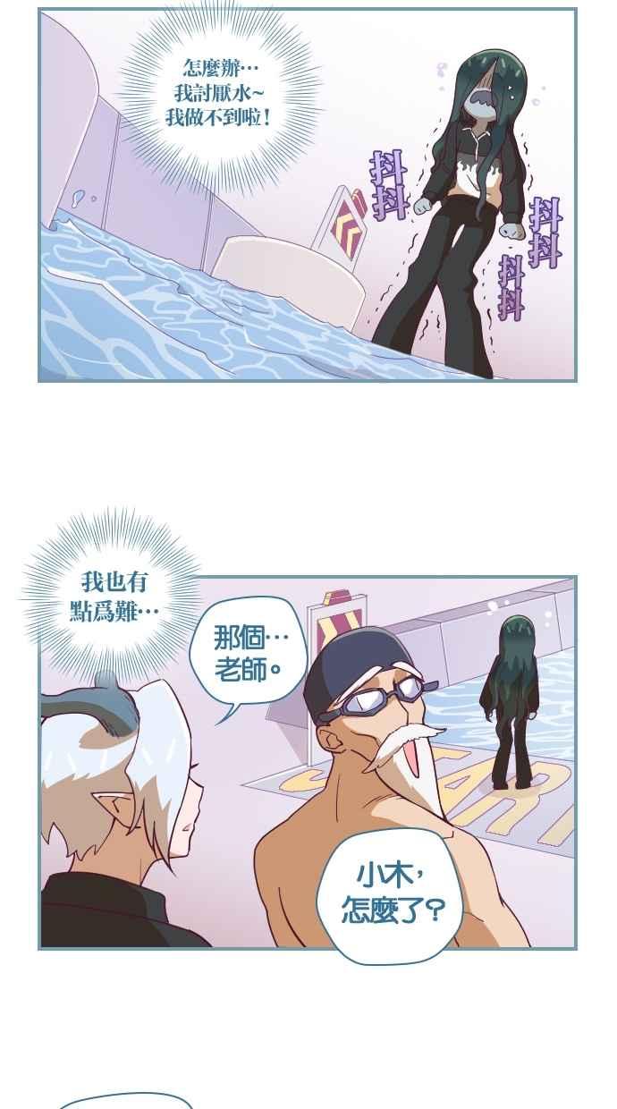 重佛高中历险记 [第31话] 救救我 第16页