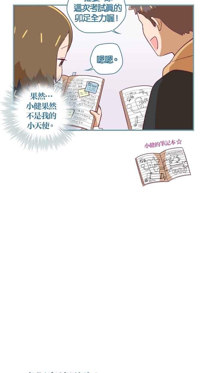 重佛高中历险记 [第33话] 体验人生的现场 第14页