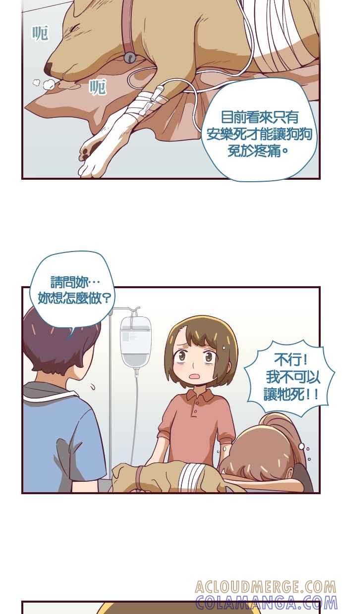 重佛高中历险记 [第34话] 考试结束 第7页