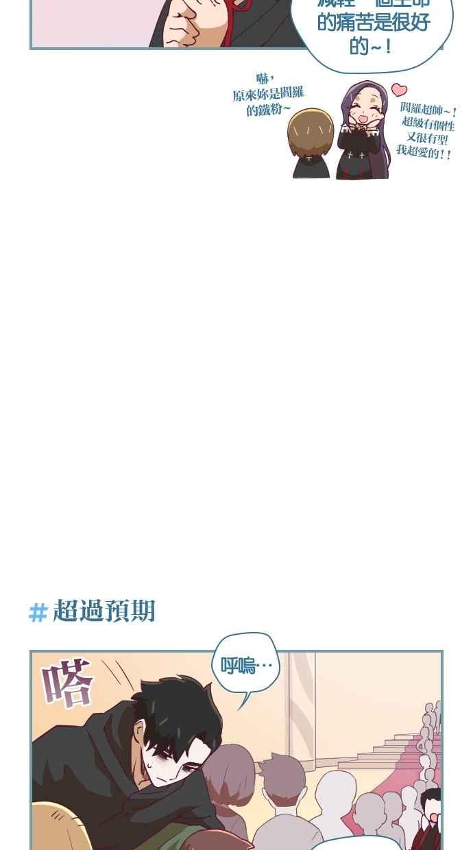 重佛高中历险记 [第34话] 考试结束 第16页
