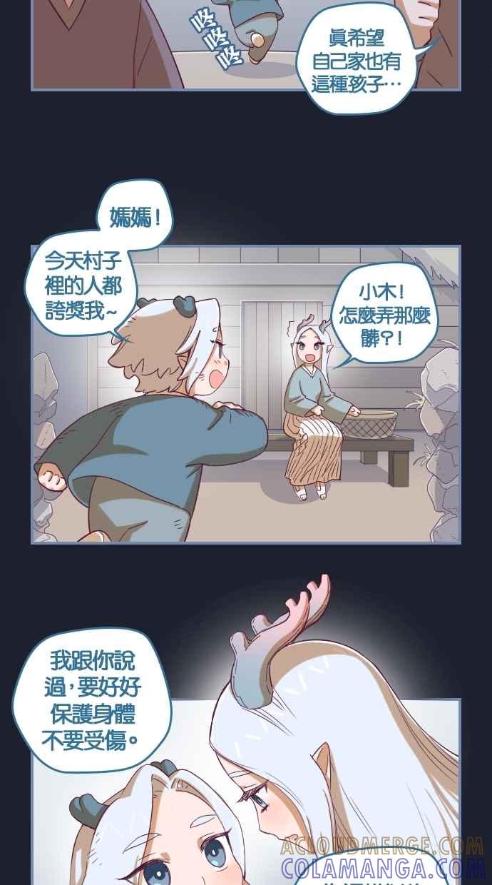 重佛高中历险记 [第35话] 回到记忆里 第19页