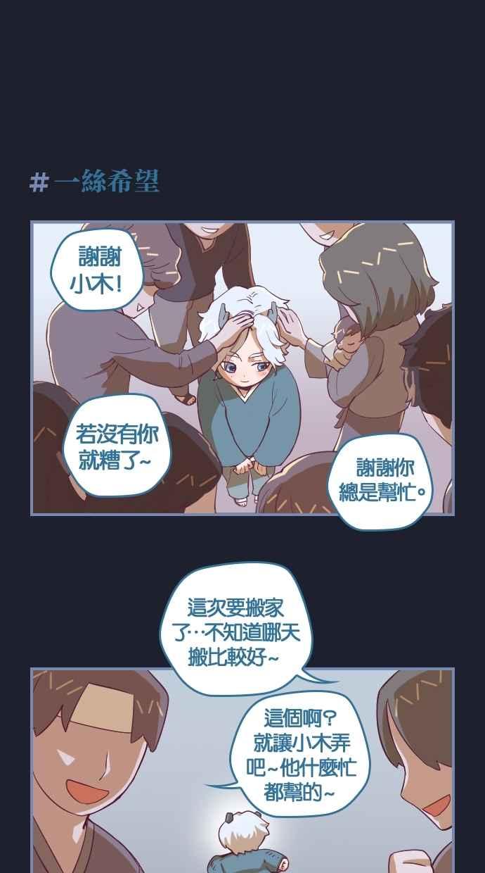 重佛高中历险记 [第35话] 回到记忆里 第18页
