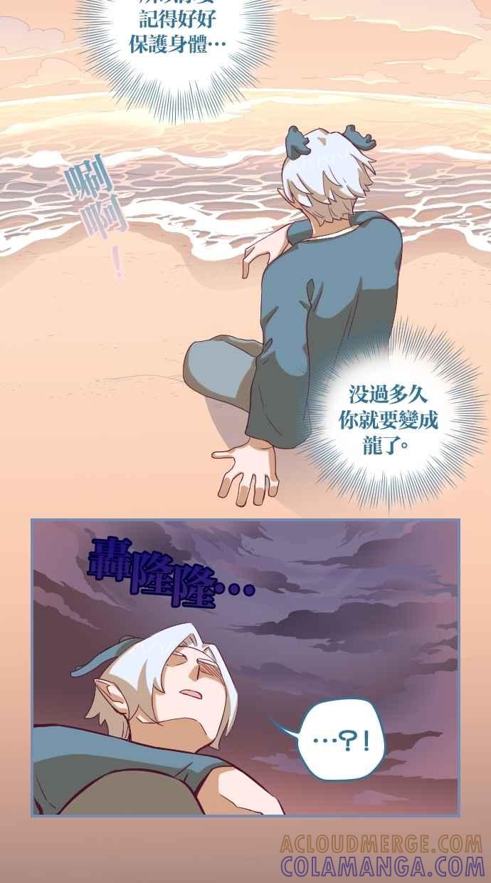 重佛高中历险记 [第35话] 回到记忆里 第21页