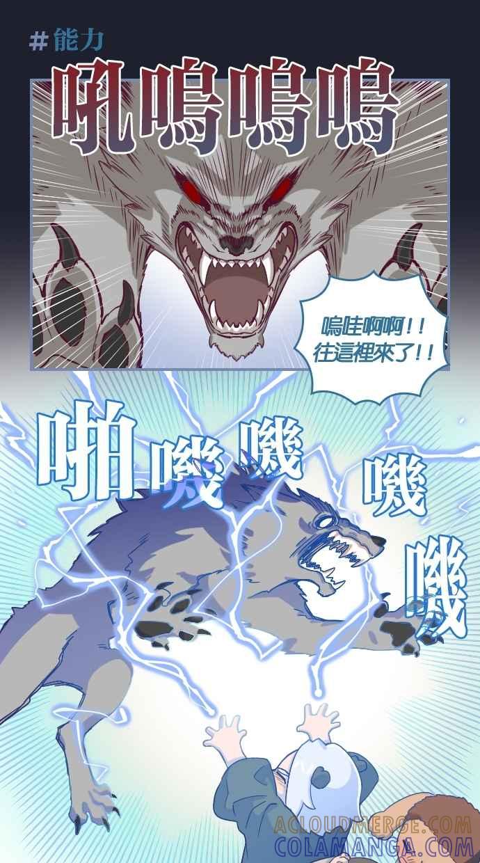 重佛高中历险记 [第35话] 回到记忆里 第13页