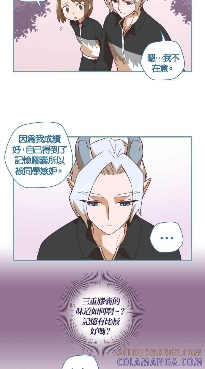 重佛高中历险记 [第37话] 证据 第15页