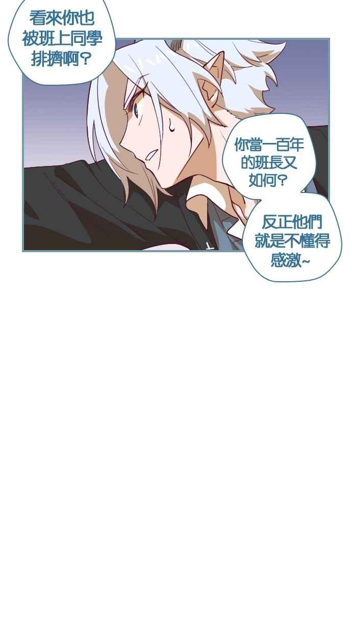 重佛高中历险记 [第39话] 危机的4班 第20页