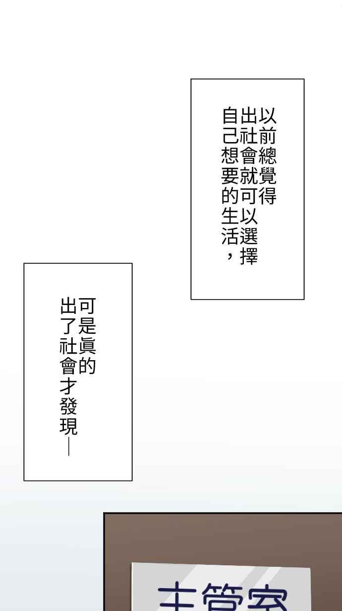《大城市小女子》第4话 燕子 第26页