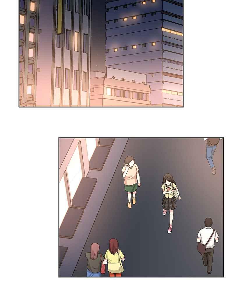《血色的誓约》[第3回] 学长 第15页