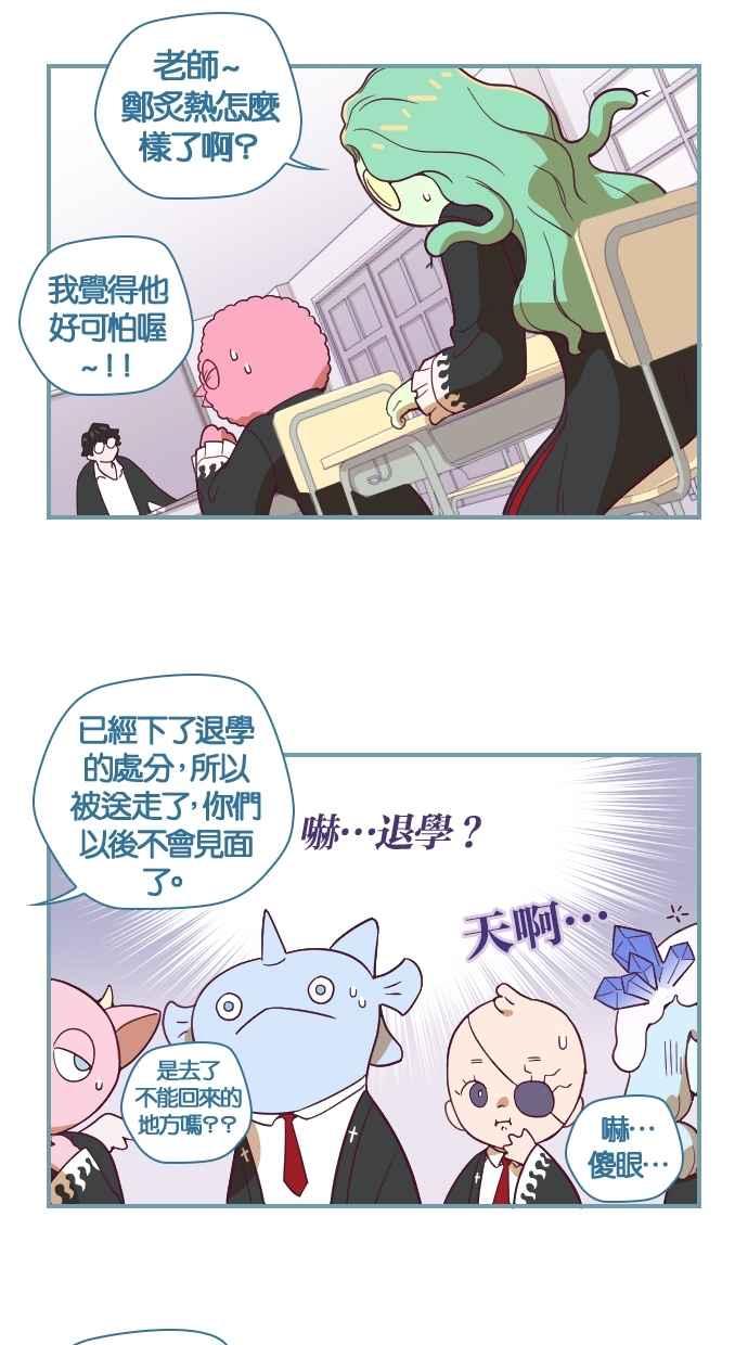 重佛高中历险记 [第41话] 可以再次回到过去吗？ 第20页