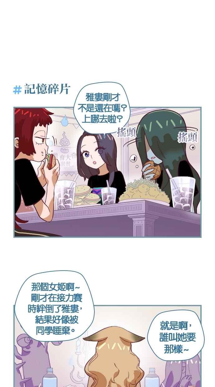 重佛高中历险记 [第44话] 过了这个晚上之后 第12页