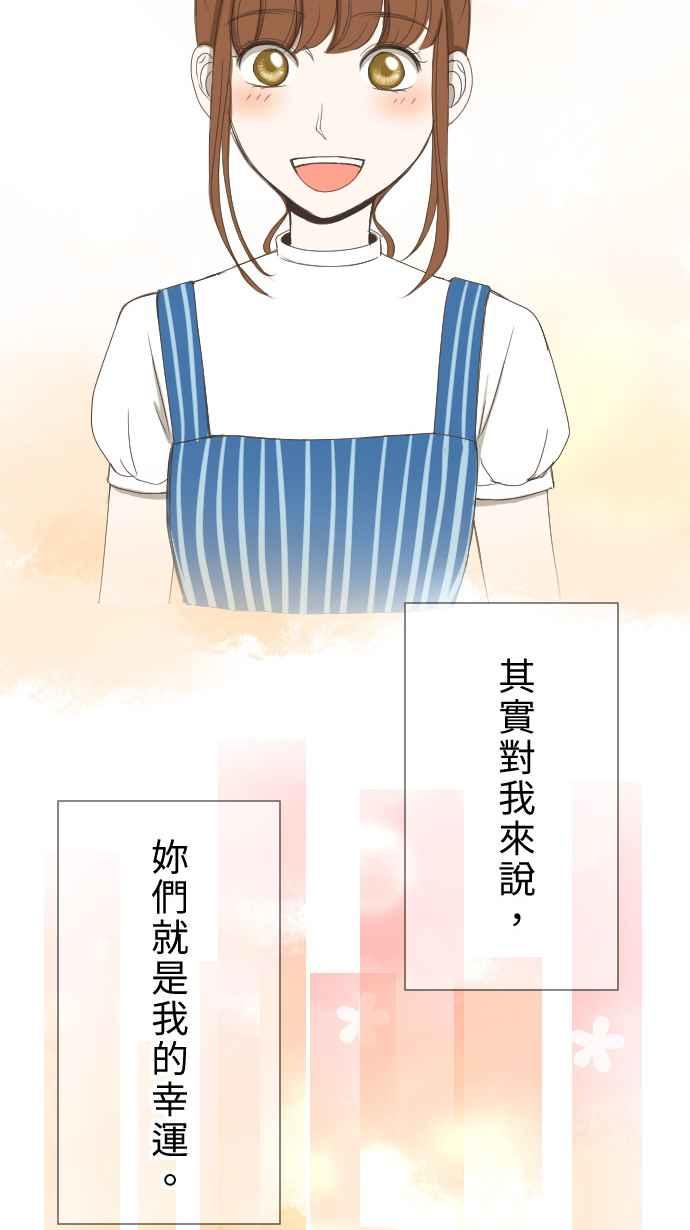 《大城市小女子》第5话 Fortunato咖啡厅 第36页
