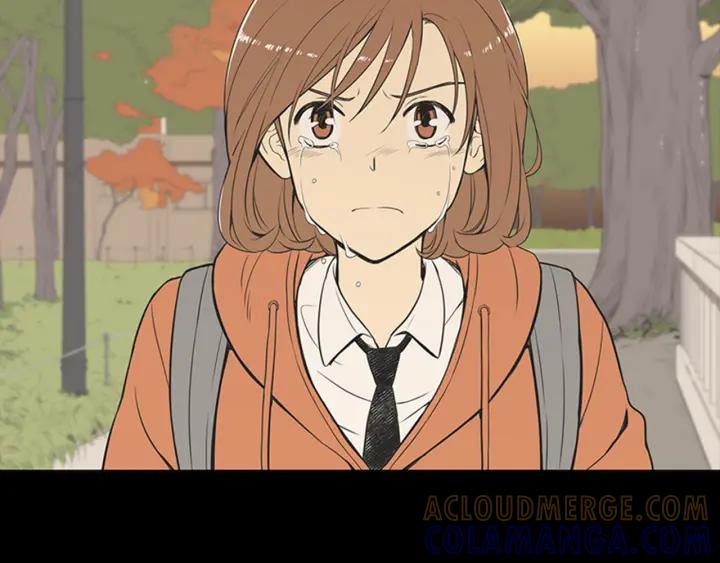 《不能恋爱的房间》第57话 接触恐惧症 第5页