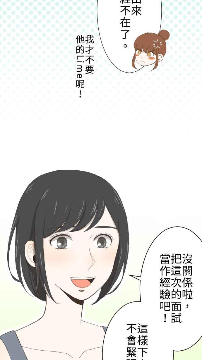 《大城市小女子》第7话 电话 第8页