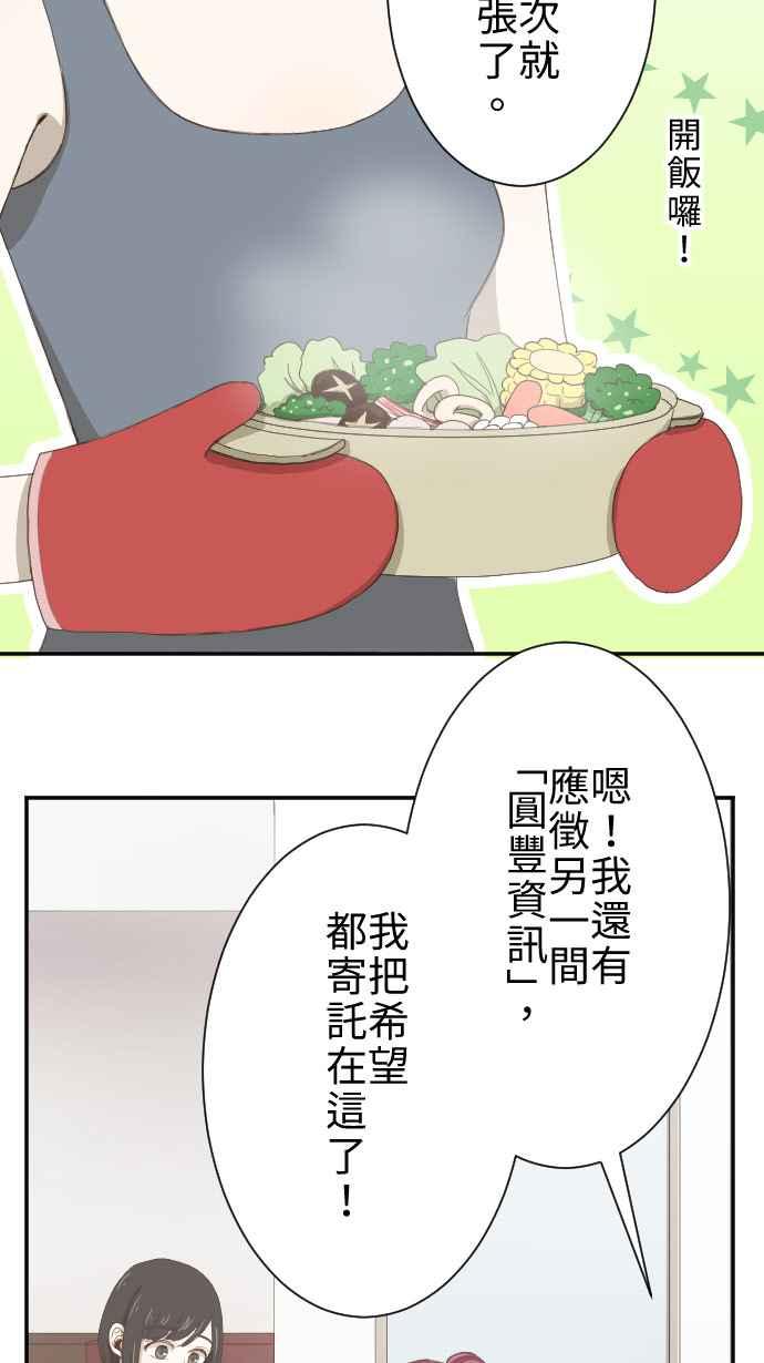《大城市小女子》第7话 电话 第9页