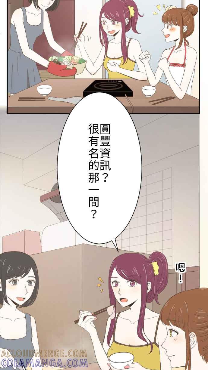 《大城市小女子》第7话 电话 第10页