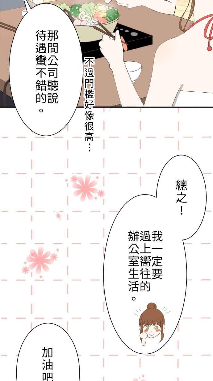 《大城市小女子》第7话 电话 第11页