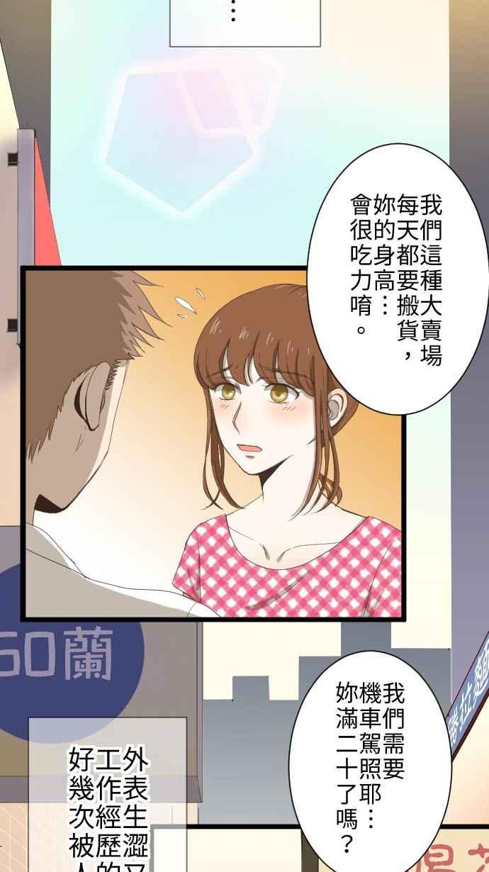 《大城市小女子》第8话 最关心的人 第21页