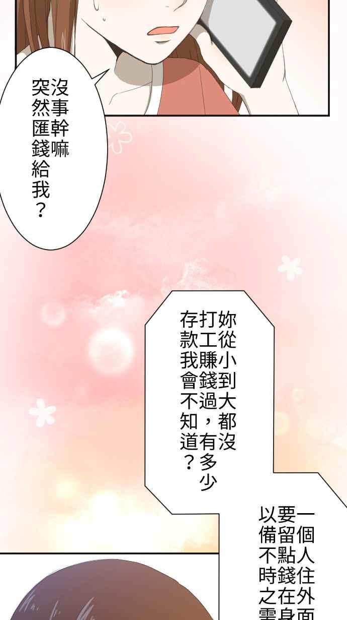 《大城市小女子》第8话 最关心的人 第14页