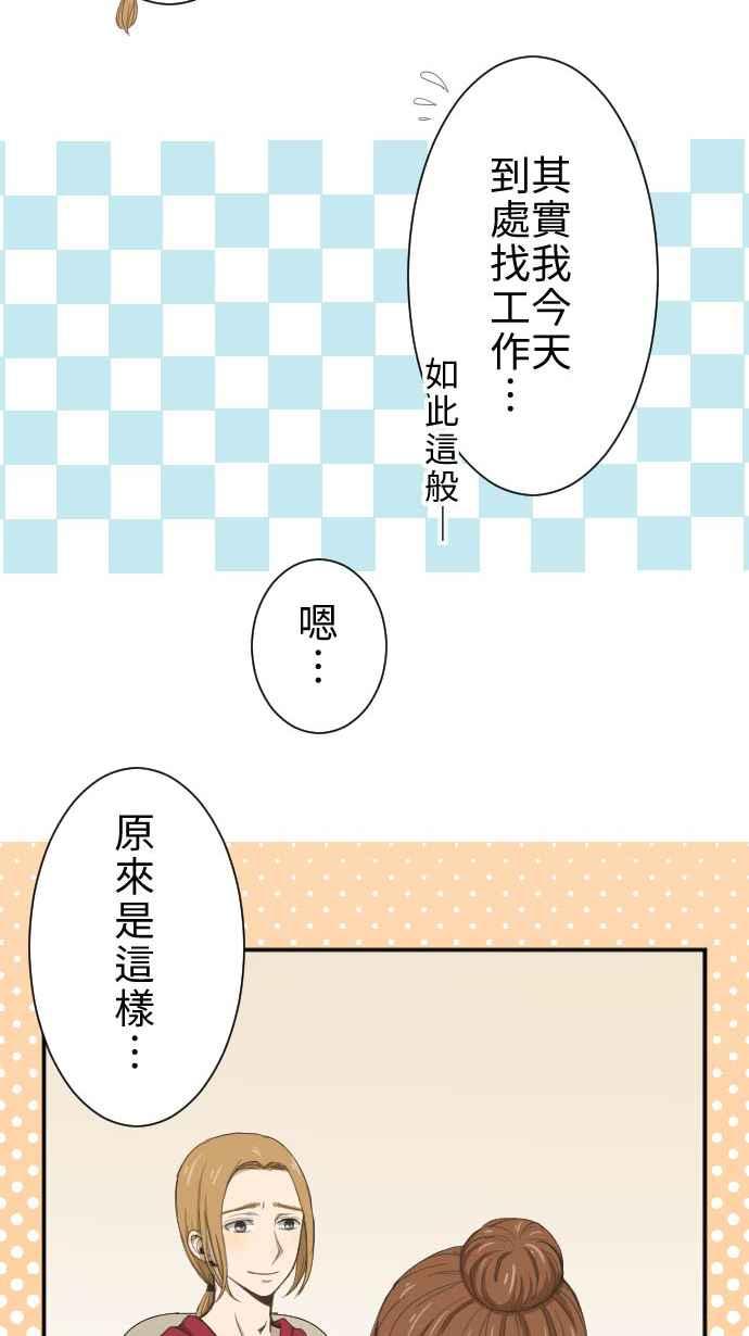 《大城市小女子》第8话 最关心的人 第27页