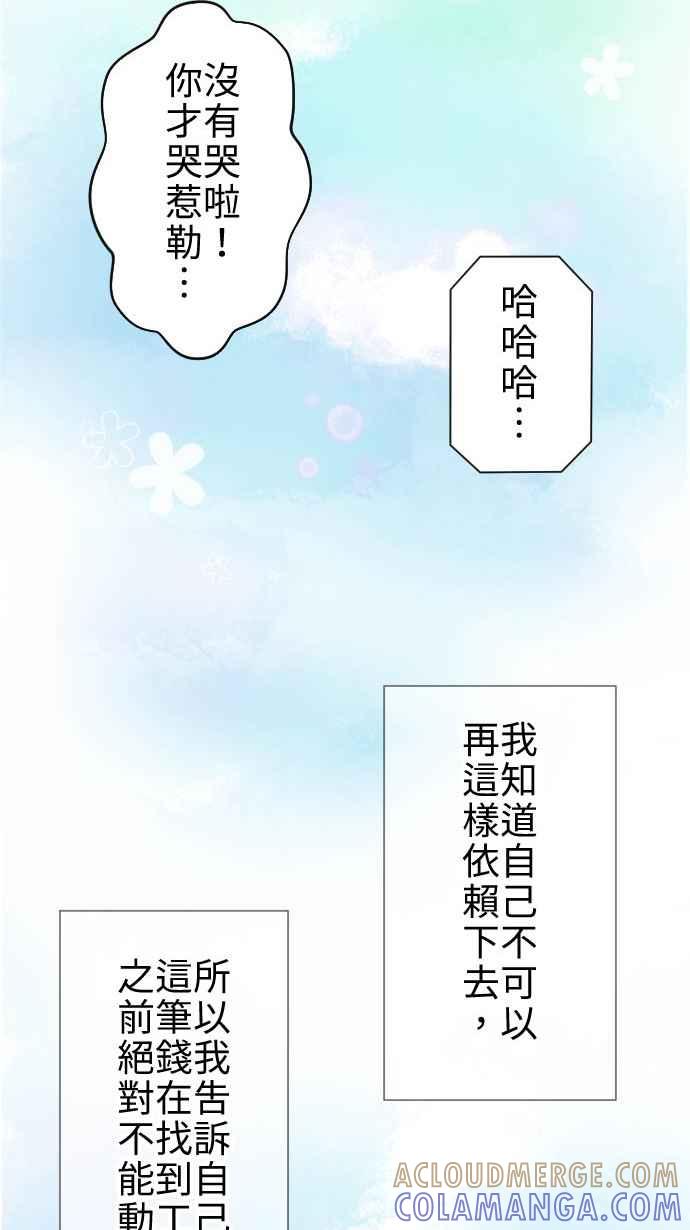 《大城市小女子》第8话 最关心的人 第19页