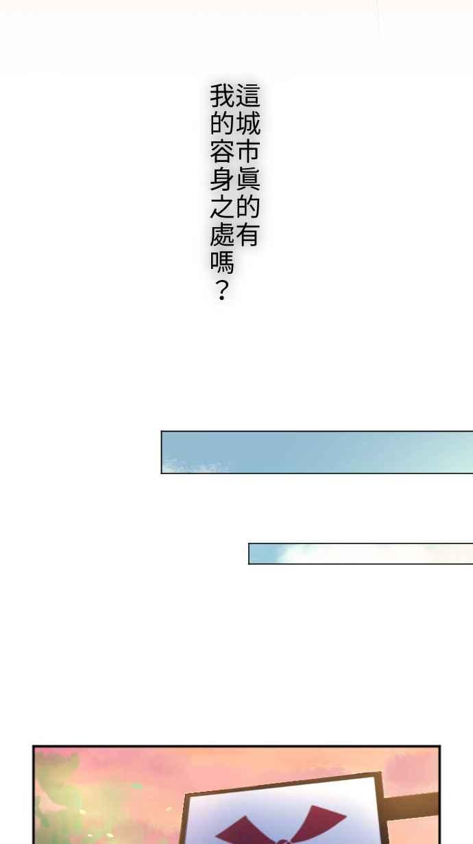 《大城市小女子》第8话 最关心的人 第24页