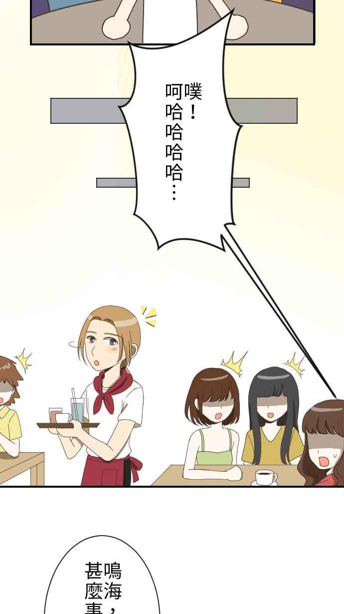《大城市小女子》第9话 Again 第32页