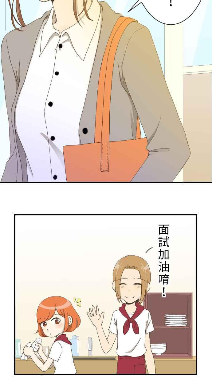 《大城市小女子》第9话 Again 第3页