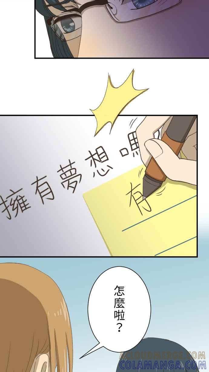 《大城市小女子》第9话 Again 第46页
