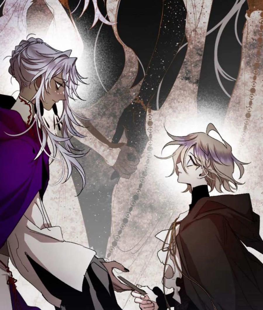 魔王的告白 - 第118话 - 第98张图