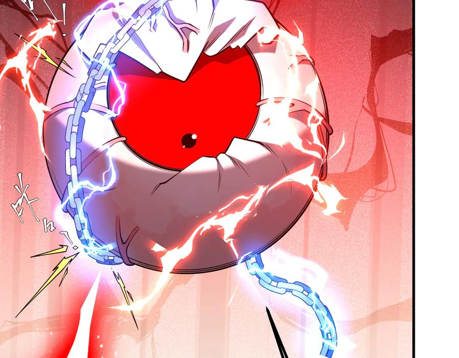 《全球惊悚：开局万亿冥币》第216话 打破轮回！ 第31页