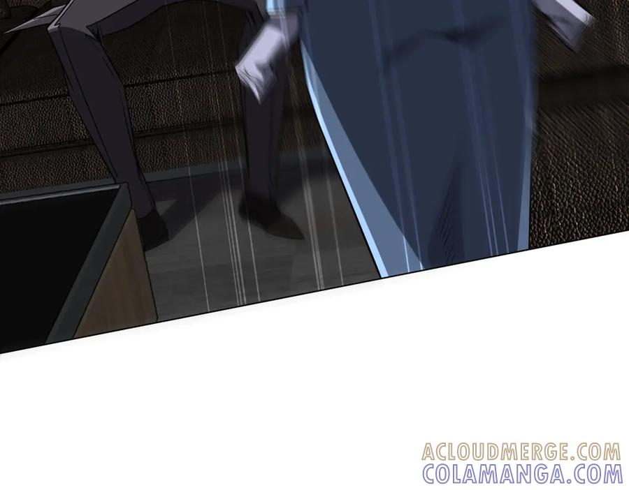 《全球惊悚：开局万亿冥币》第253话 全都围着钱转！ 第141页