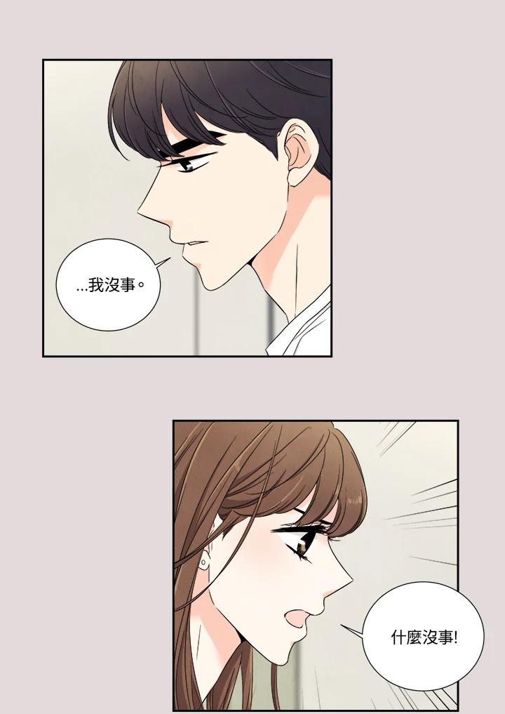 《纵然心痛》第26话 第15页