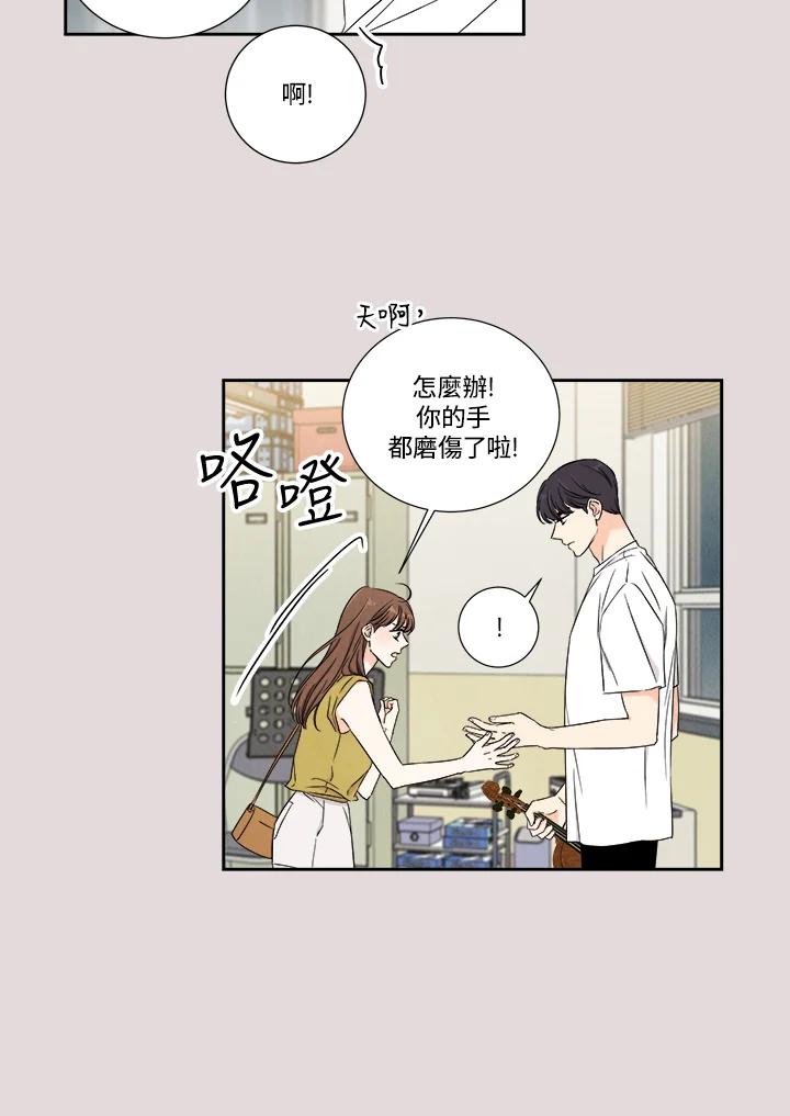 《纵然心痛》第26话 第14页