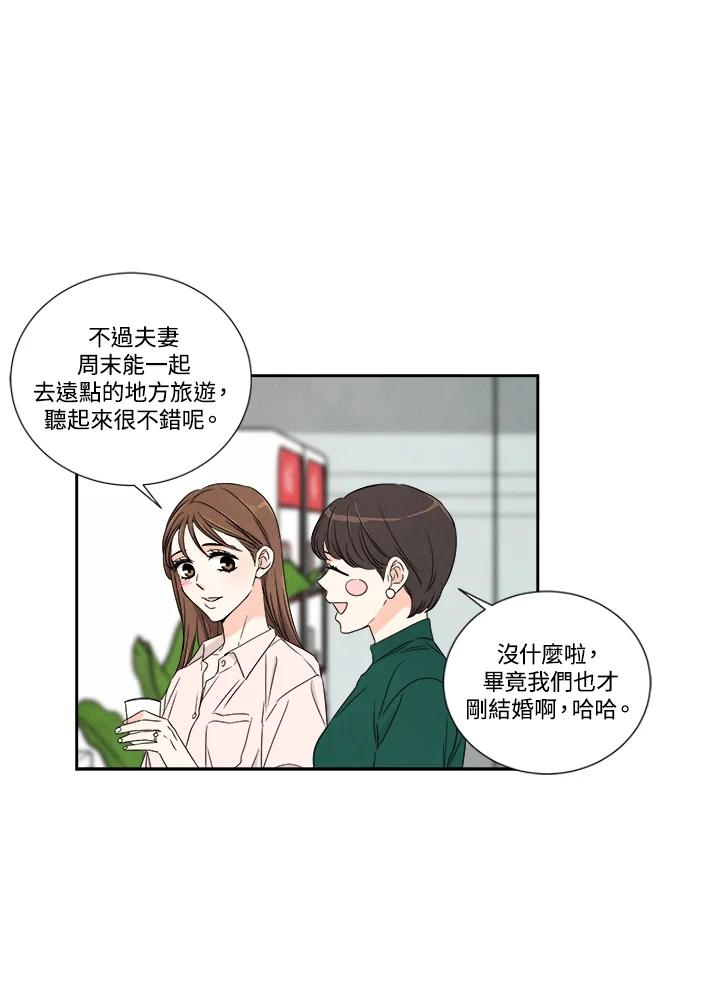 《纵然心痛》第27话 第11页