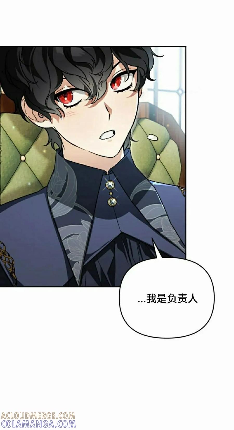 《重生为暗黑世家的天才恶少》第42集 第33页
